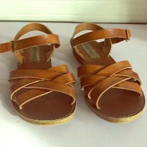 Steve Madden Sandals